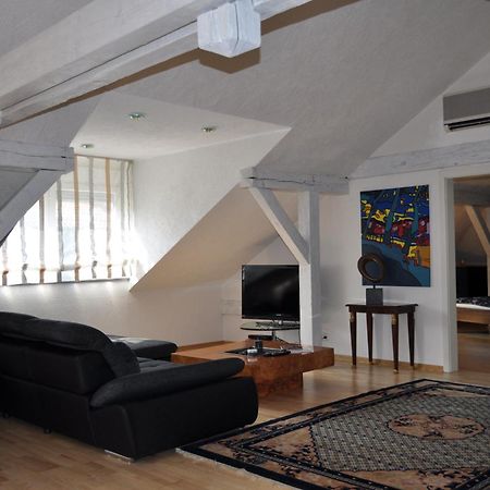 Du Russel Suite Baden-Bade Exterior foto