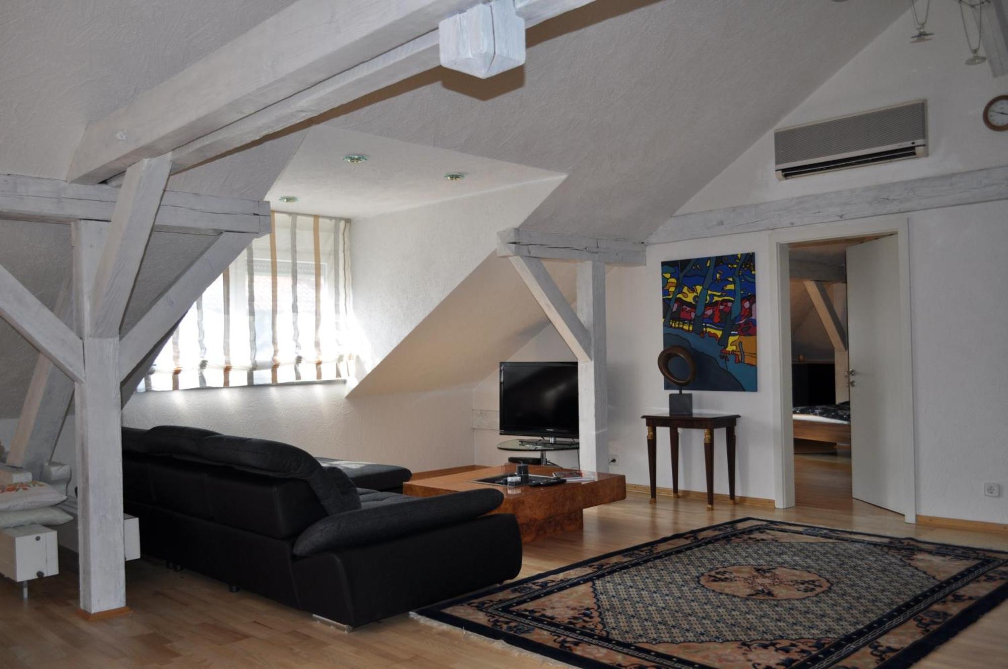 Du Russel Suite Baden-Bade Exterior foto
