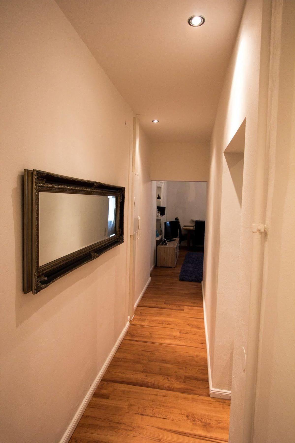 Du Russel Suite Baden-Bade Exterior foto