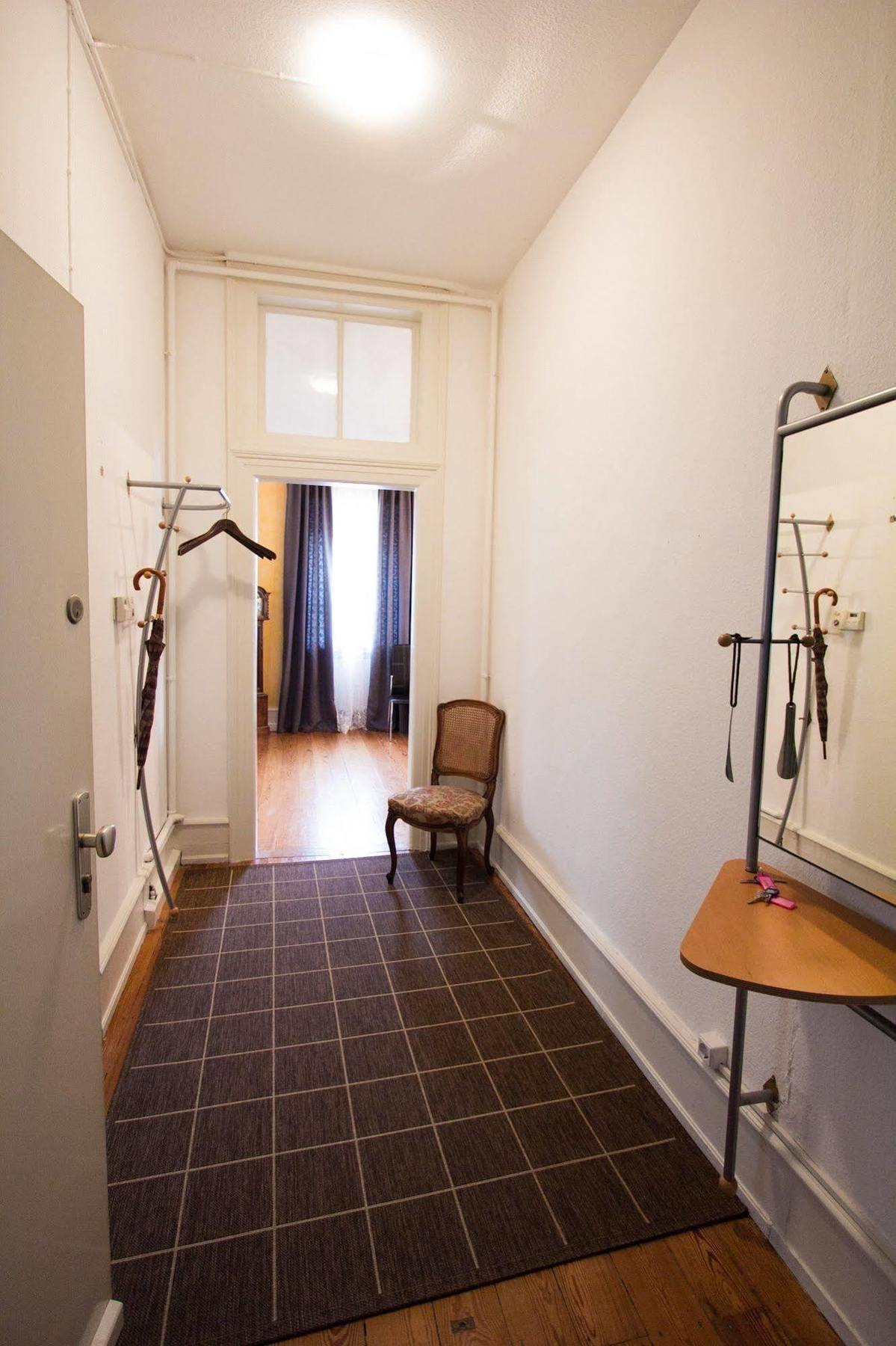 Du Russel Suite Baden-Bade Exterior foto