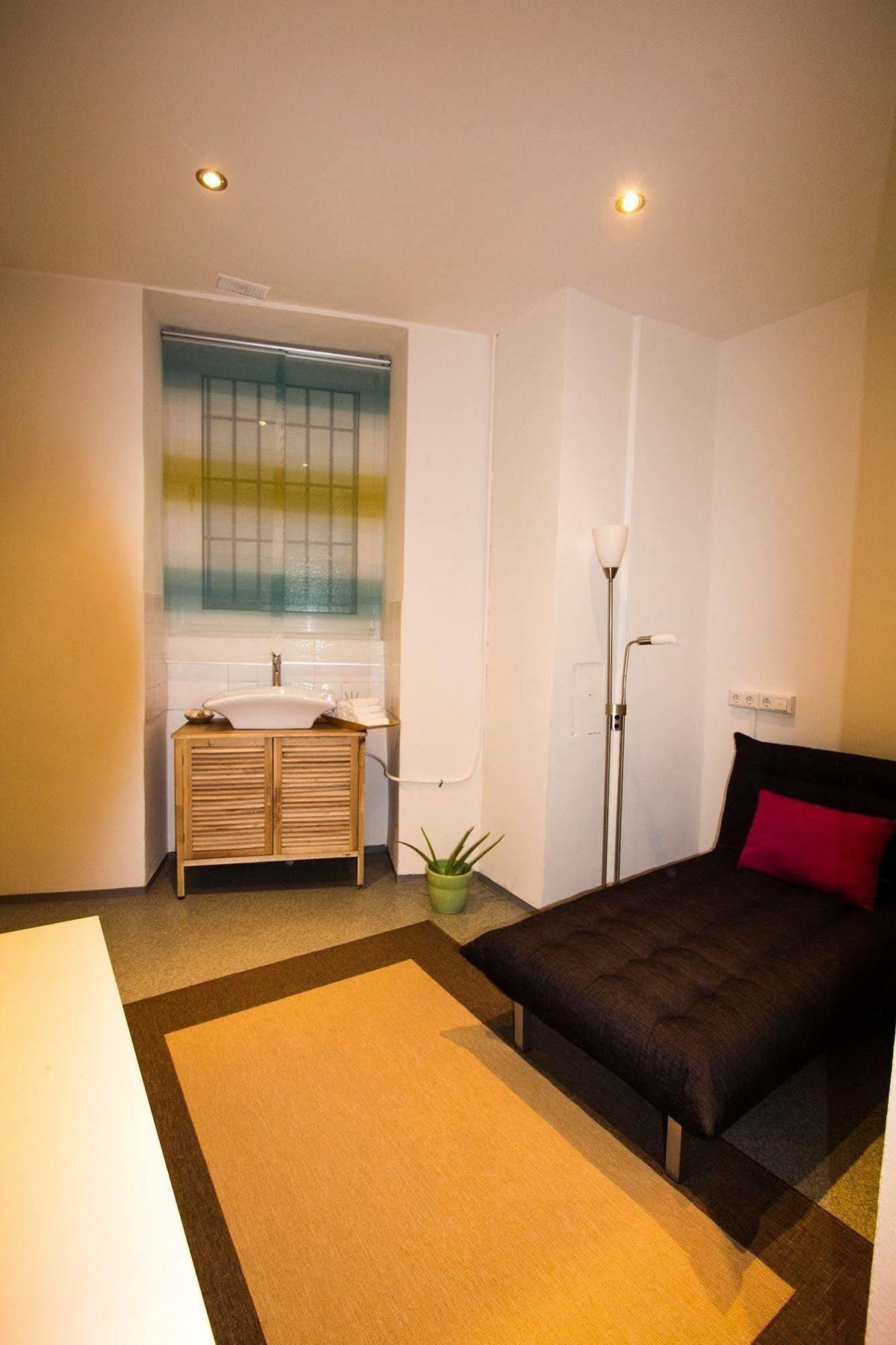 Du Russel Suite Baden-Bade Exterior foto