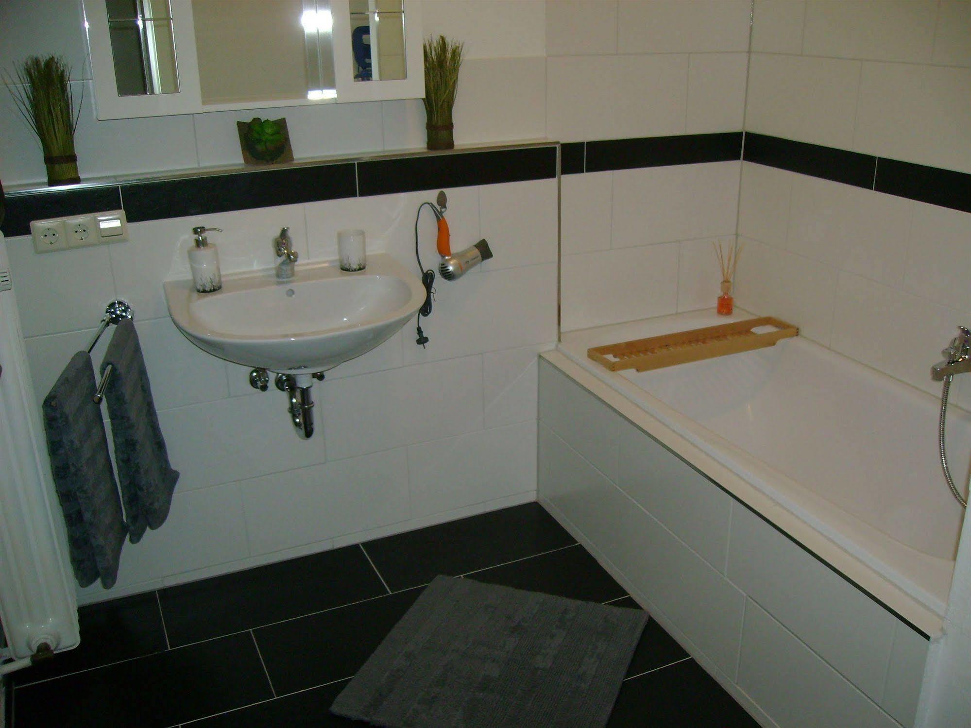 Du Russel Suite Baden-Bade Exterior foto
