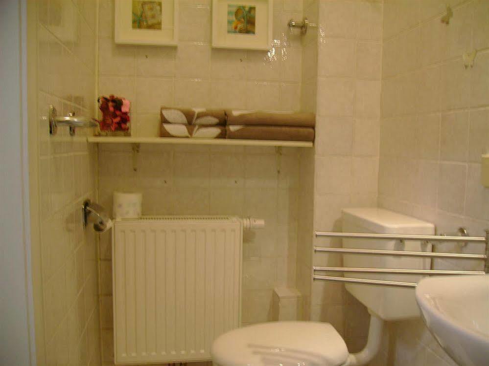 Du Russel Suite Baden-Bade Exterior foto