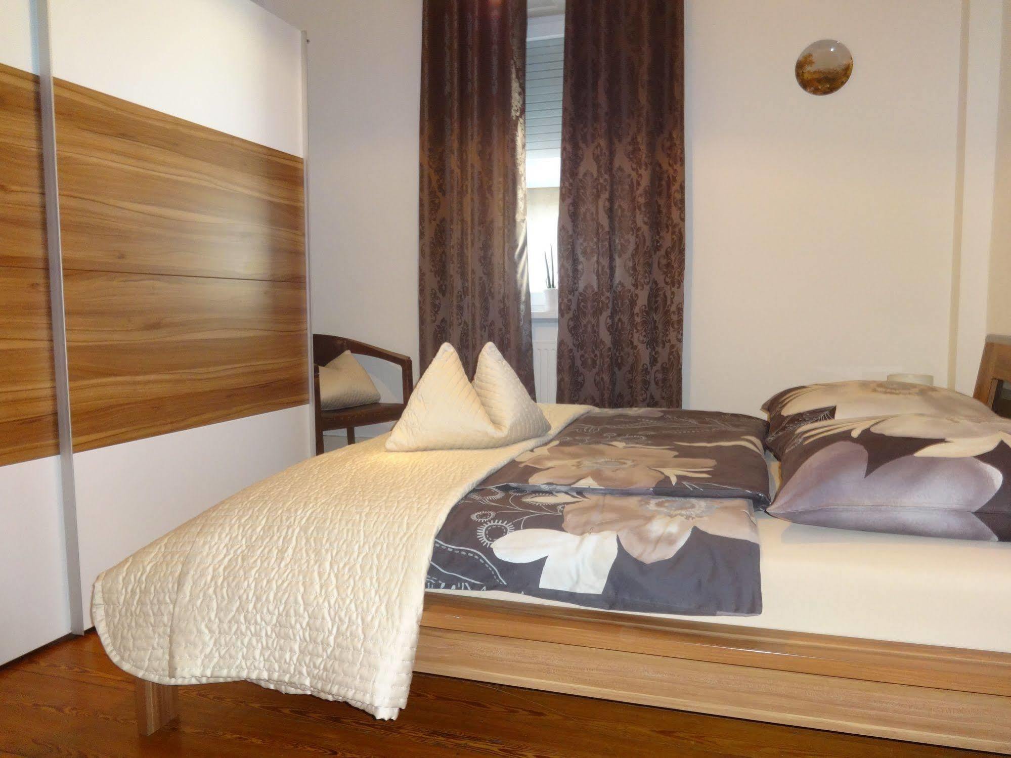 Du Russel Suite Baden-Bade Exterior foto