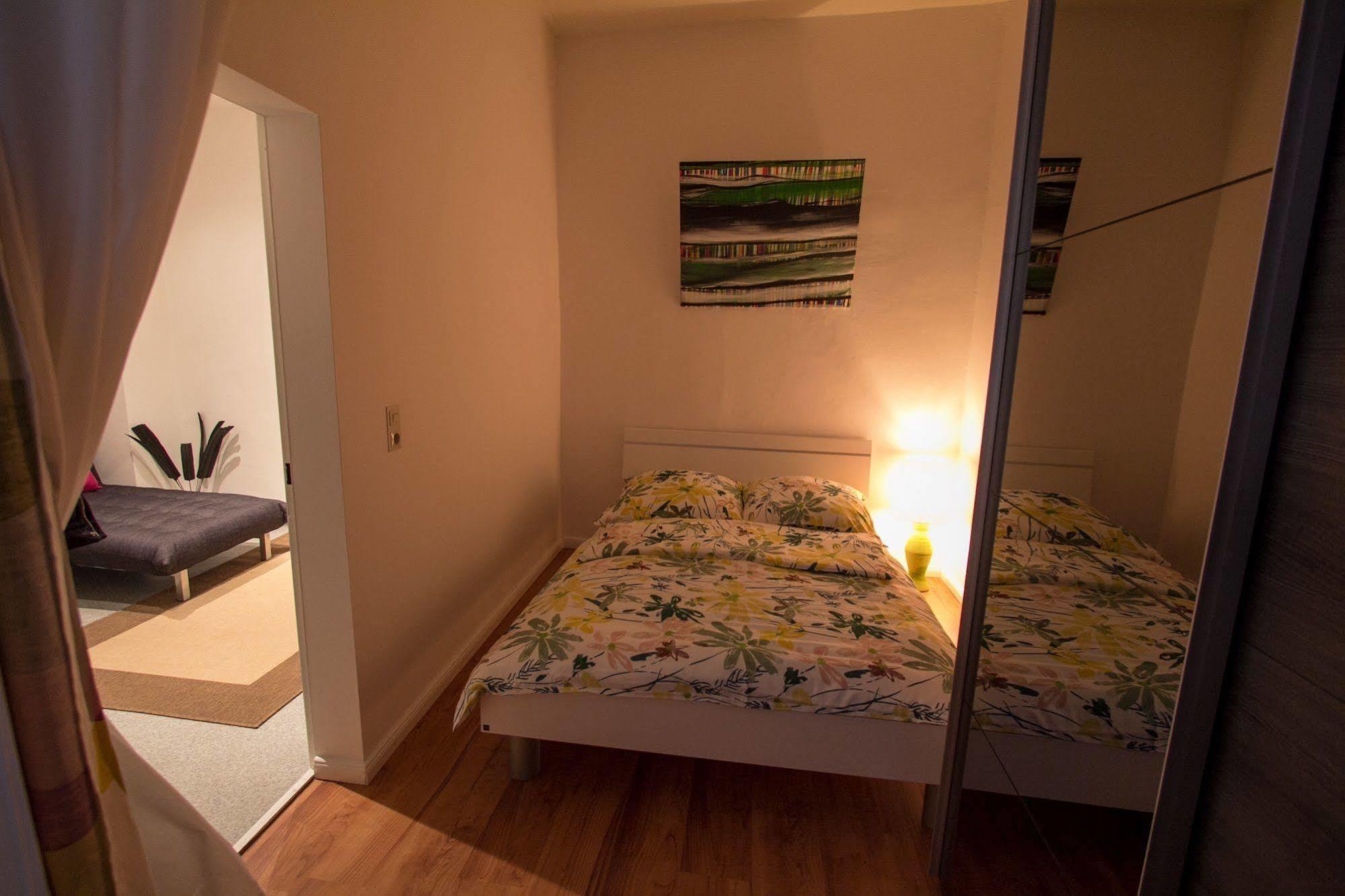 Du Russel Suite Baden-Bade Exterior foto